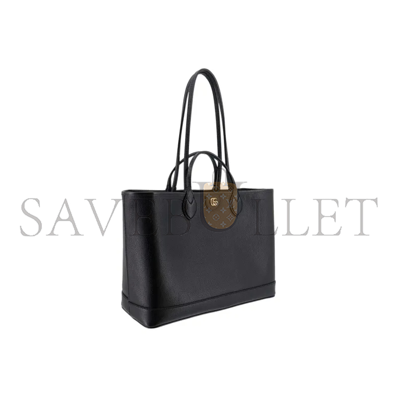 GUCCI OPHIDIA MEDIUM TOTE BAG 739730 (38.5*28.5*15cm)